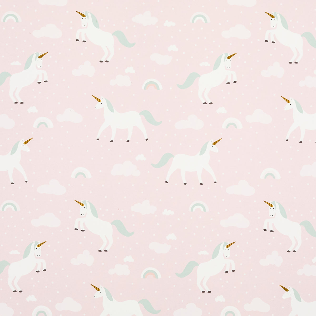 Eunice Candy Roller Blind