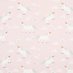 Eunice Candy Roller Blind