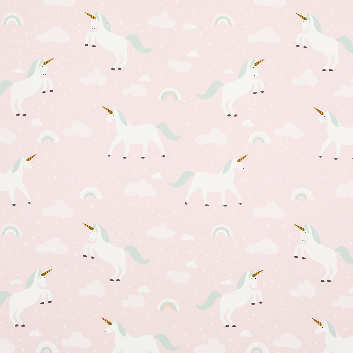 Eunice Candy Electrical Roller Blind