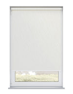 Florence Beige Electrical Roller Blind