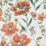 Florintina Rust Electrical Roller Blind