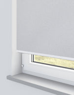 Gavi Platinum Electrical Roller Blind