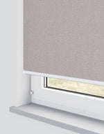 Hagen Garnet Roller Blind