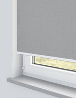 Hagen Mink Electrical Roller Blind
