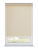 Hendrick Beige Electrical Roller Blind