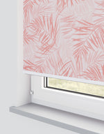 Hothouse Chilli Roller Blind