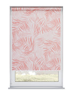 Hothouse Chilli Roller Blind