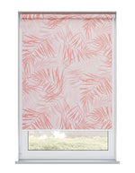 Hothouse Chilli Electrical Roller Blind