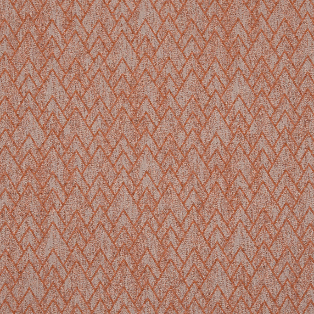 Isabella Tangerine Roller Blind