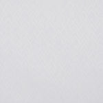 Isabella White Roller Blind