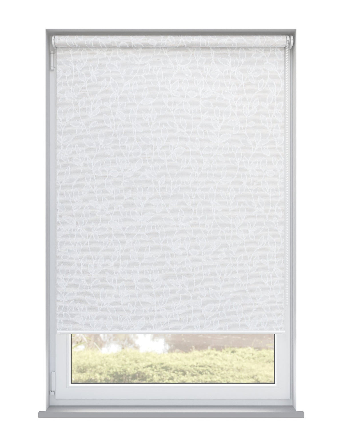 Jude Malt Electrical Roller Blind