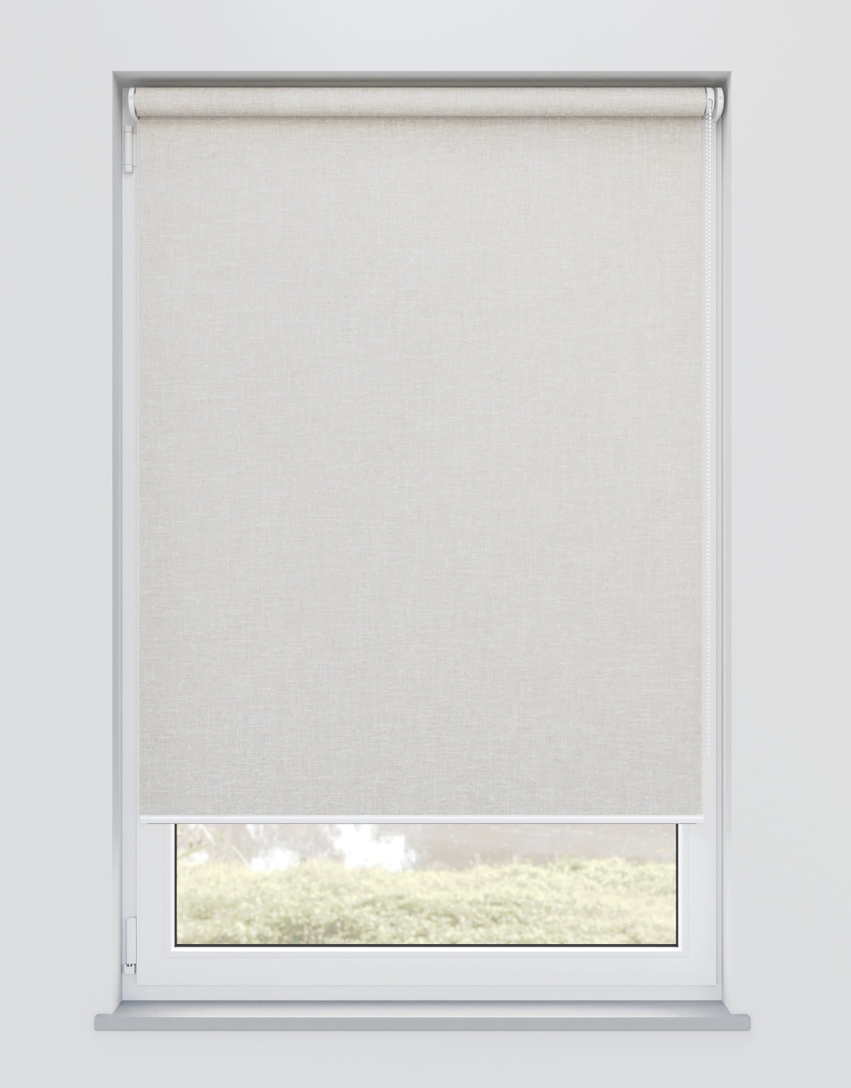 Kaila Smoke Roller Blind