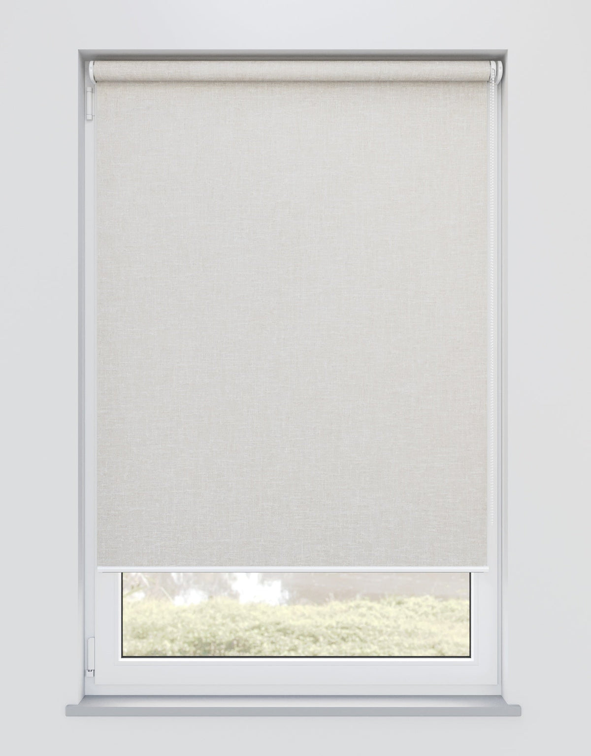 Kaila Smoke Electrical Roller Blind