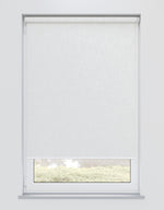 Kaila White Roller Blind