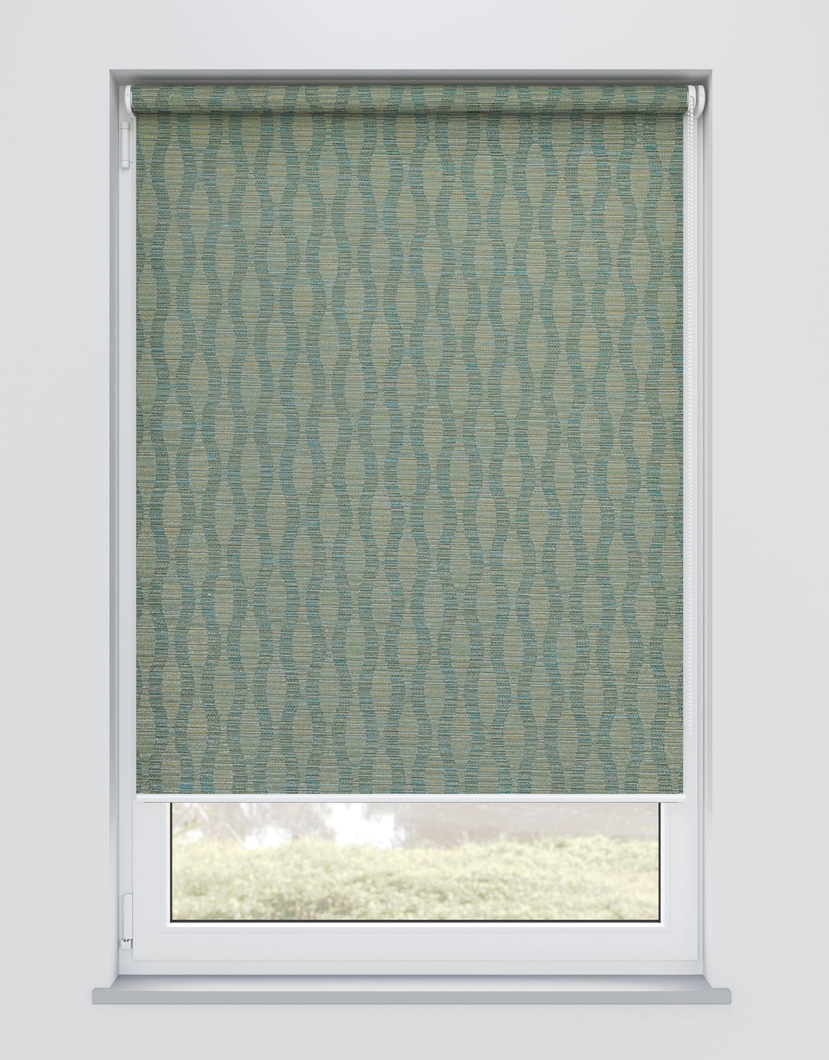 Kirby Jade Roller Blind