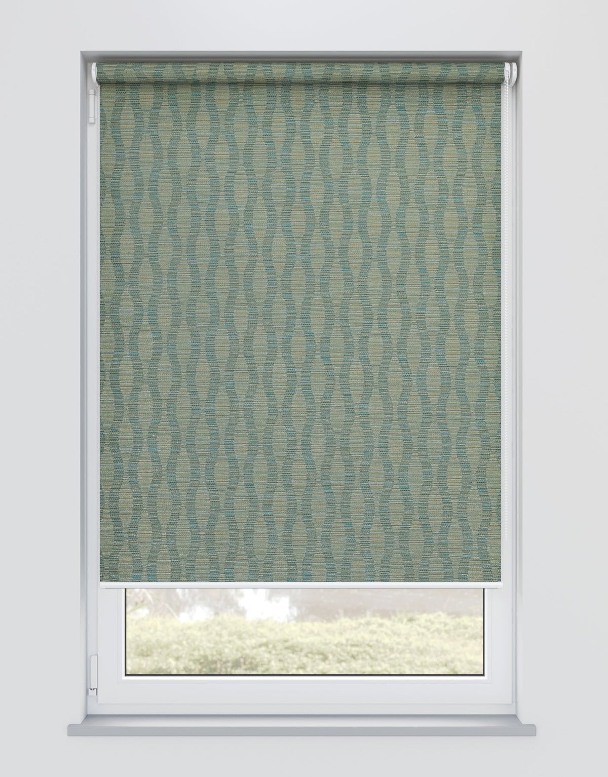 Kirby Jade Electrical Roller Blind