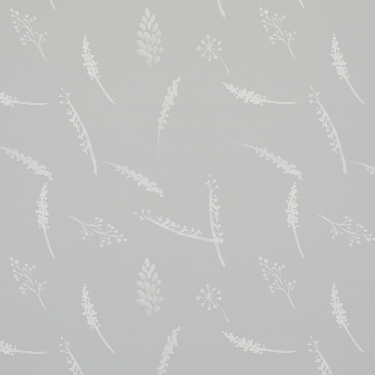 Lacie Blackout Grey Roller Blind