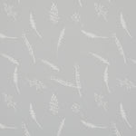 Lacie Blackout Grey Roller Blind