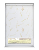 Lacie Blackout Sand Roller Blind