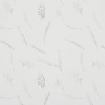 Lacie Blackout White Electrical Roller Blind