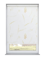 Lacie Sand Electrical Roller Blind