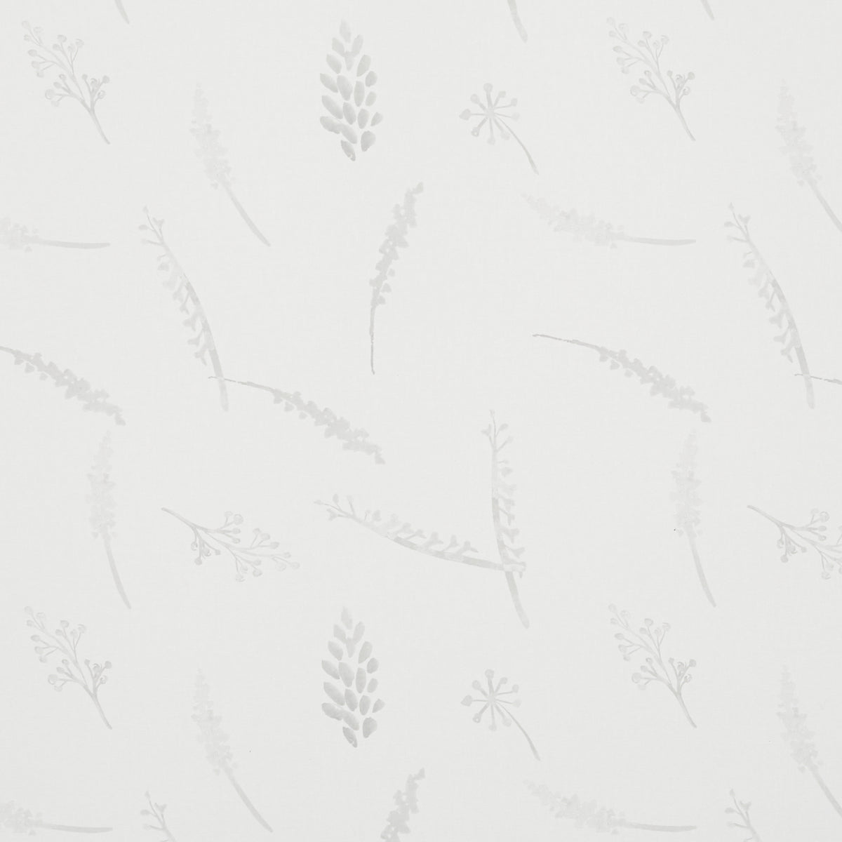 Lacie White Roller Blind