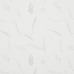 Lacie White Roller Blind