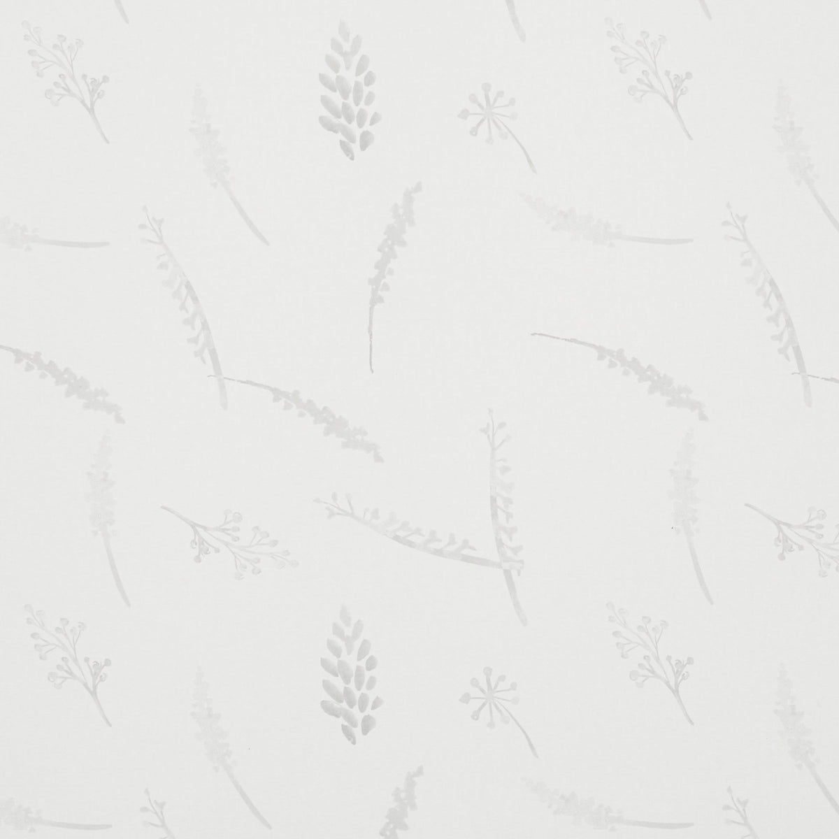 Lacie White Electrical Roller Blind