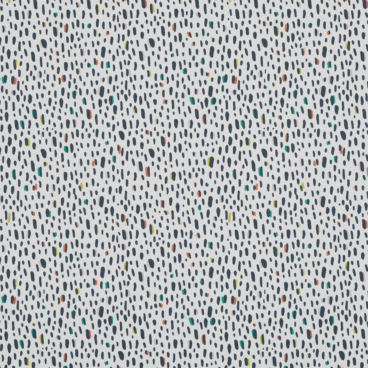 Lenny Navy Roller Blind