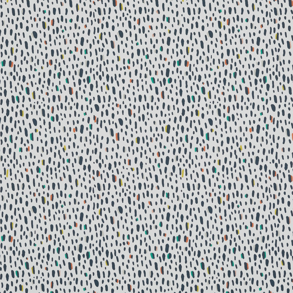 Lenny Navy Electrical Roller Blind