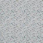 Lenny Navy Electrical Roller Blind