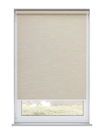 Linenweave Sand Roller Blind