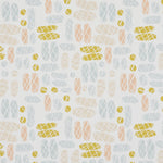 Lydia Pastel Electrical Roller Blind