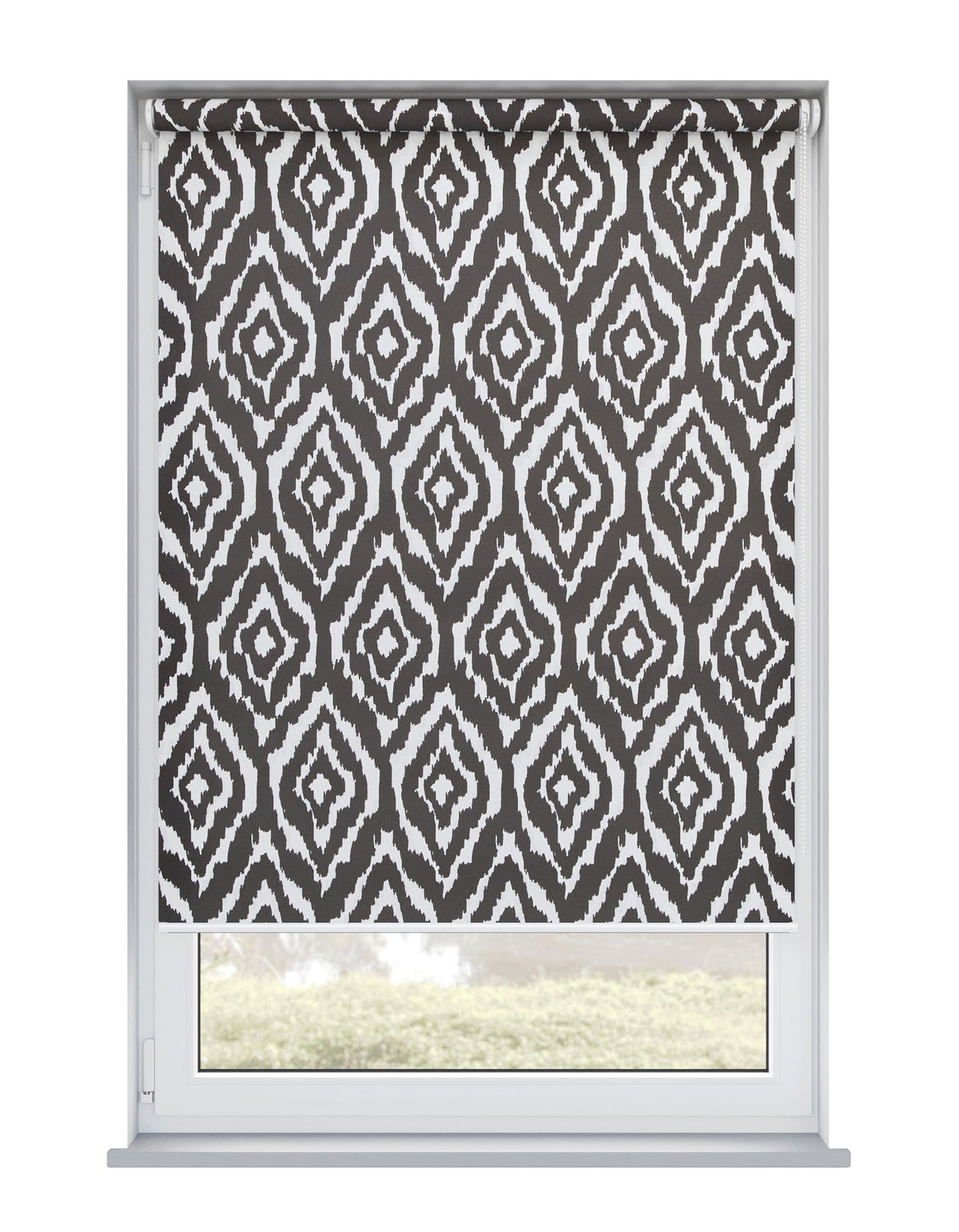 Maddox Blackout Electrical Roller Blind