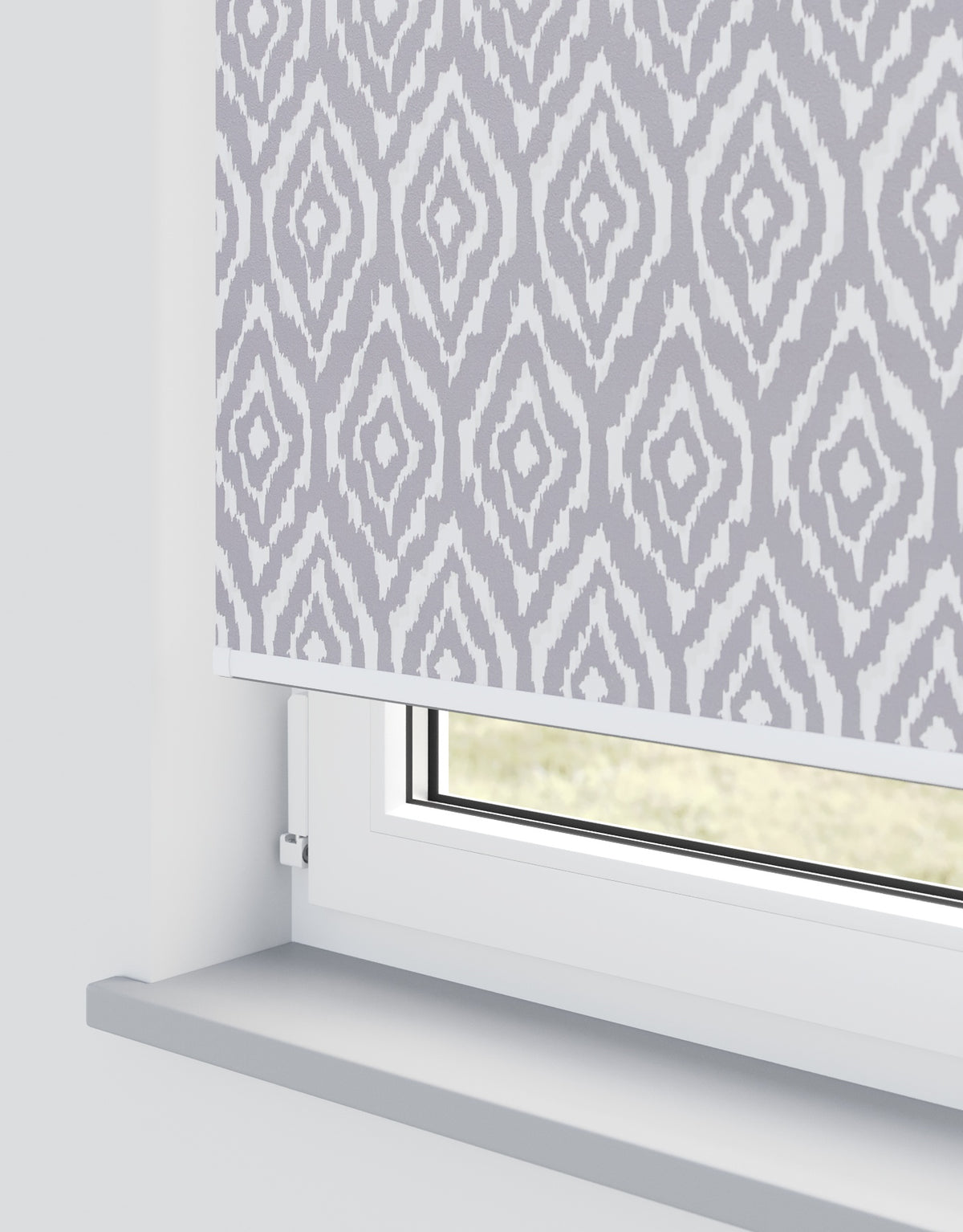 Maddox Blackout Roller Blind
