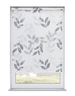 Maggie Iron Electrical Roller Blind
