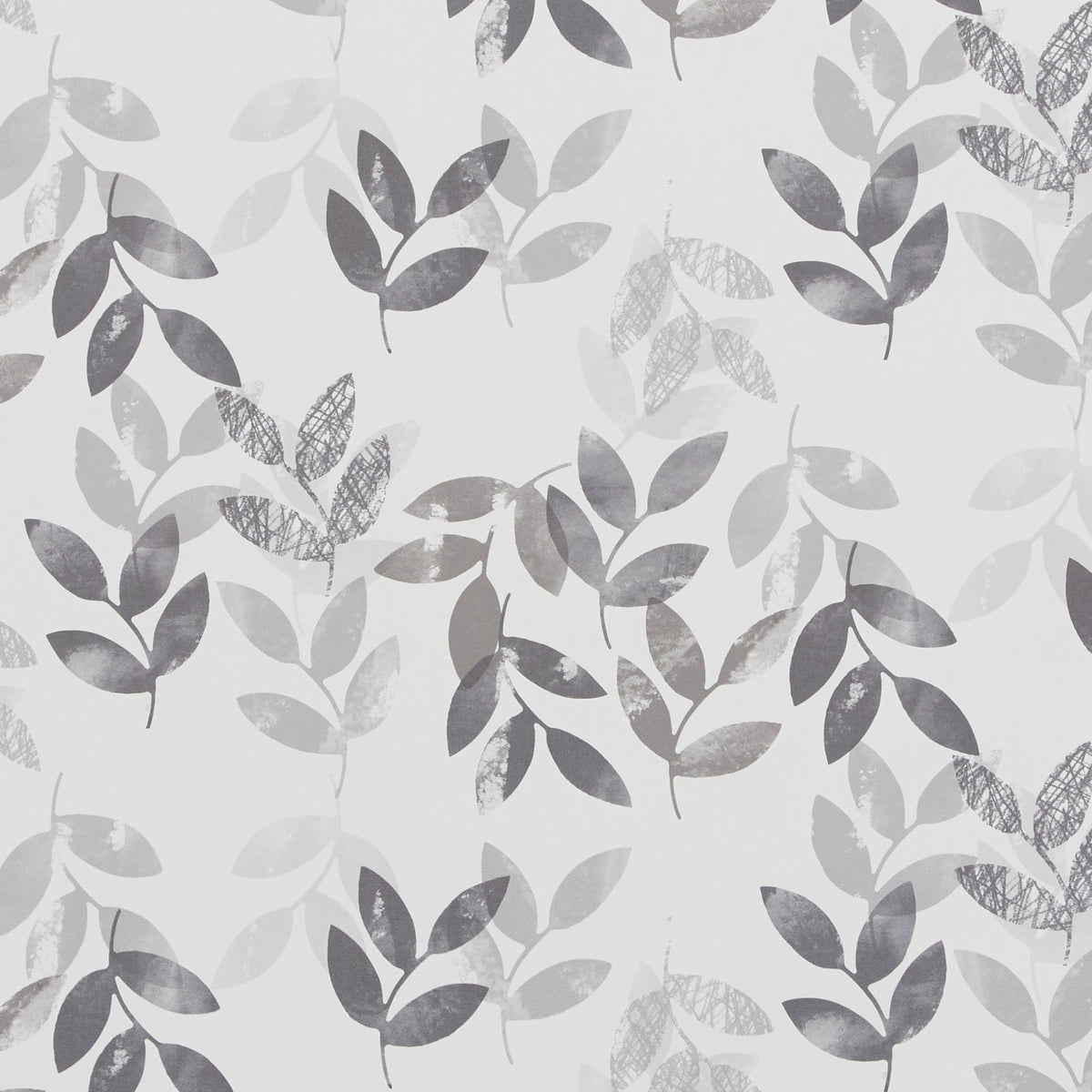 Maggie Iron Electrical Roller Blind