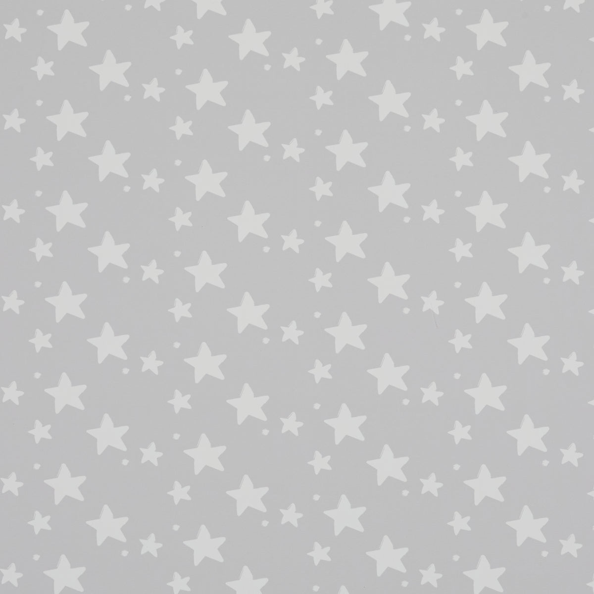 Magical Grey Roller Blind