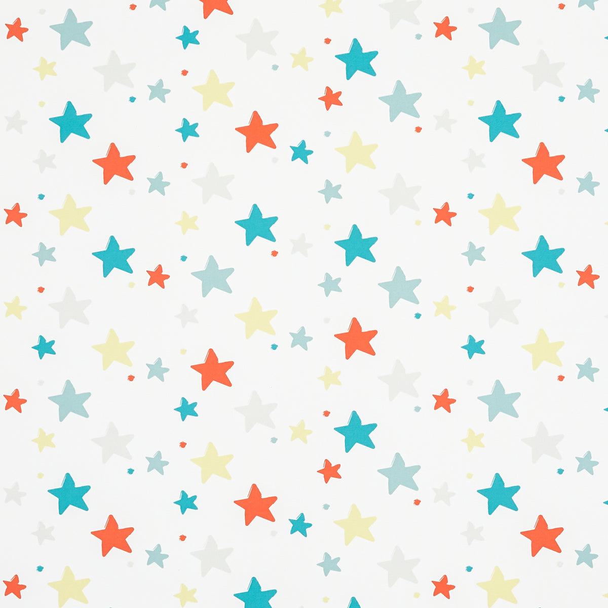 Magical Multi Roller Blind