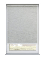 Mariella Charcoal Electrical Roller Blind