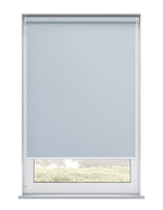 Marine Light Grey Electrical Roller Blind