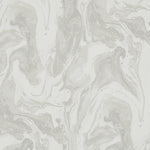 Misty Greige Roller Blind