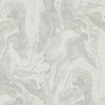 Misty Greige Electrical Roller Blind