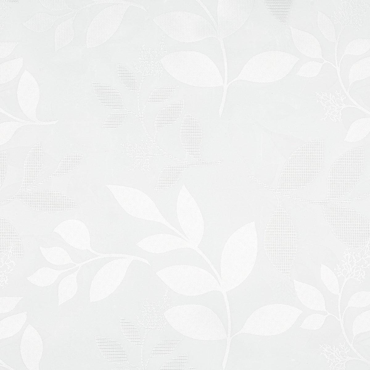 Molina White Electrical Roller Blind