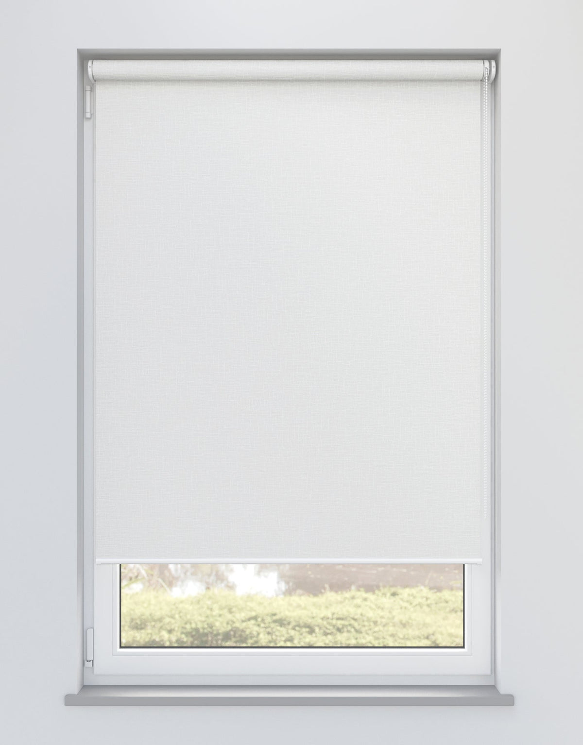Monte Blackout Grotto Electrical Roller Blind