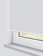 Monte Blackout Iron Electrical Roller Blind