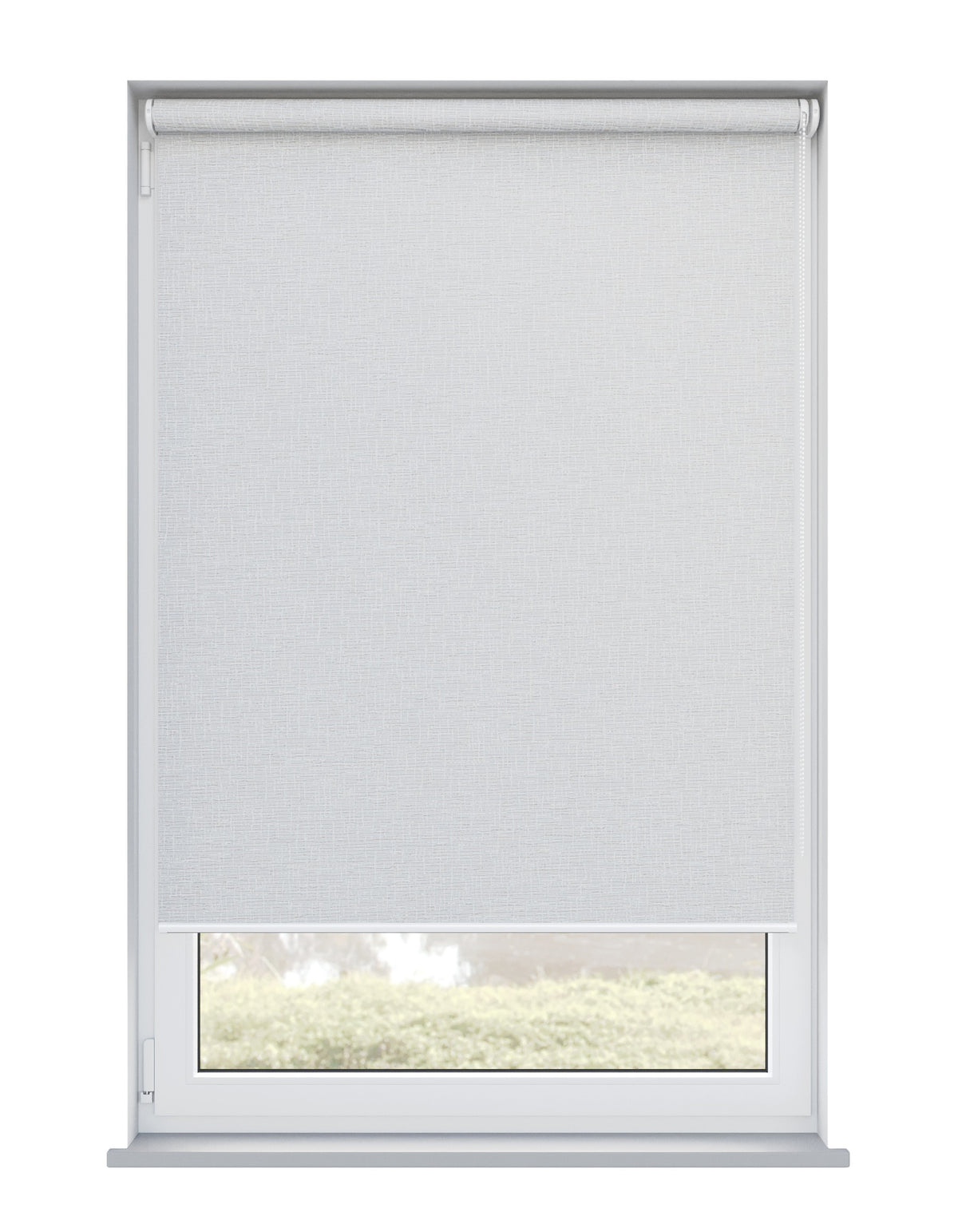 Monte Cinder Roller Blind
