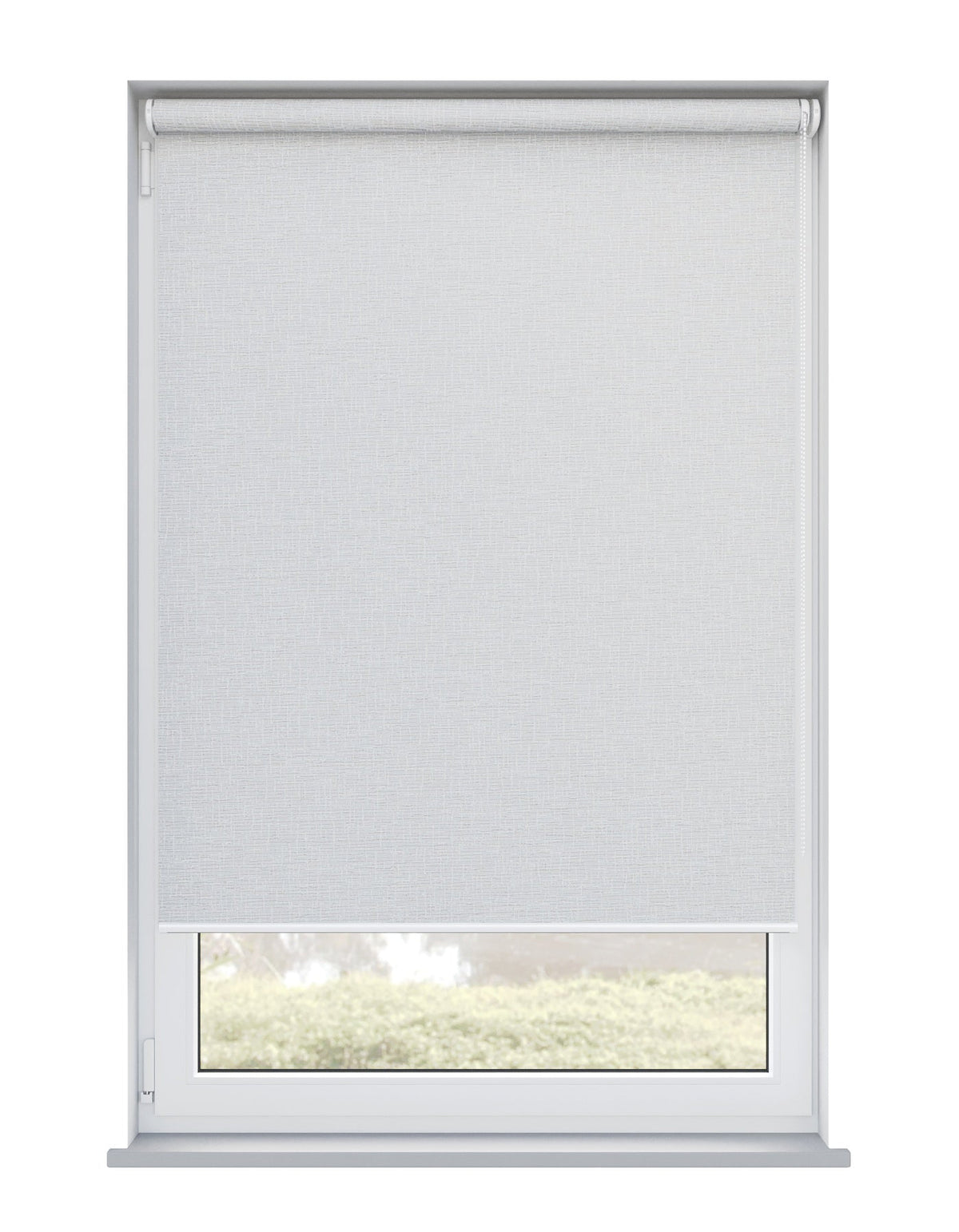 Monte Cinder Electrical Roller Blind
