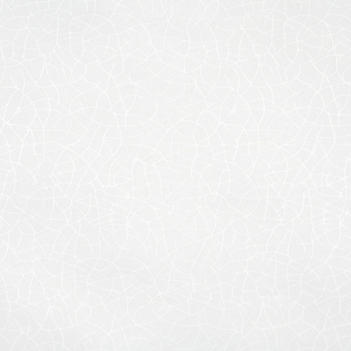 Ocho White Electrical Roller Blind