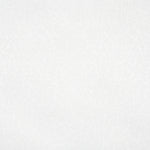 Ocho White Roller Blind